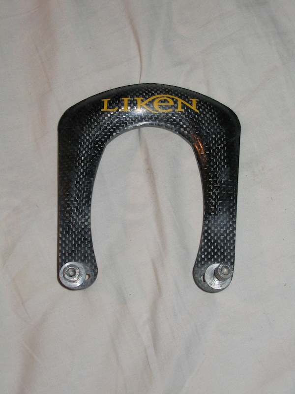 Liken Carbon fiber v brake booster For Sale