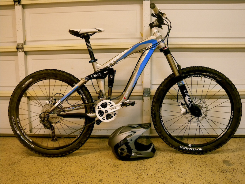 Post Your Trek Remedy, Scratch, or 