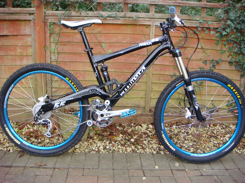 commencal meta 55 2010