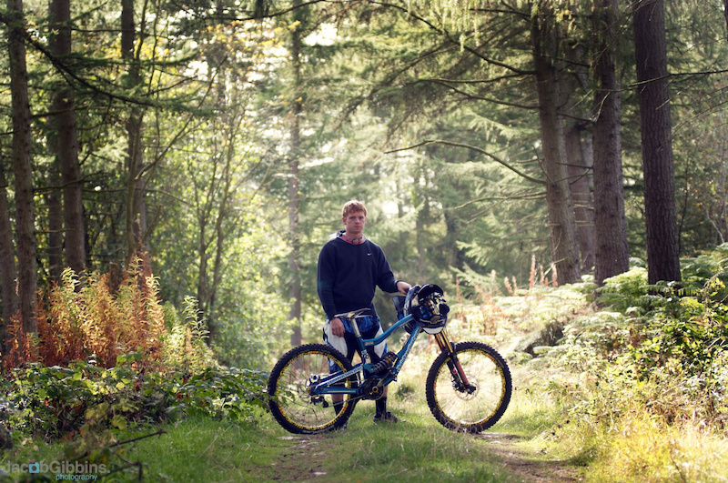 Photos from the shoot with Al Bond and Joe Smith while shooting in N.Wales for Locals2... www.JacobGibbins.co.uk