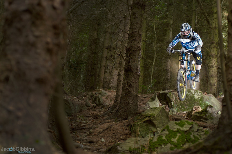 Photos from the shoot with Al Bond and Joe Smith while shooting in N.Wales for Locals2... www.JacobGibbins.co.uk
