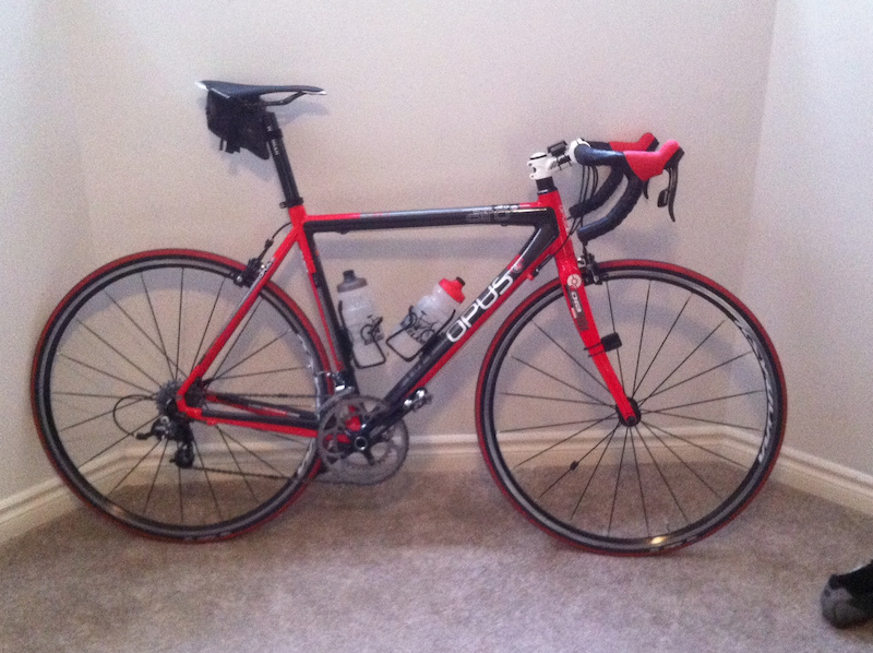 2011 Opus Alto For Sale