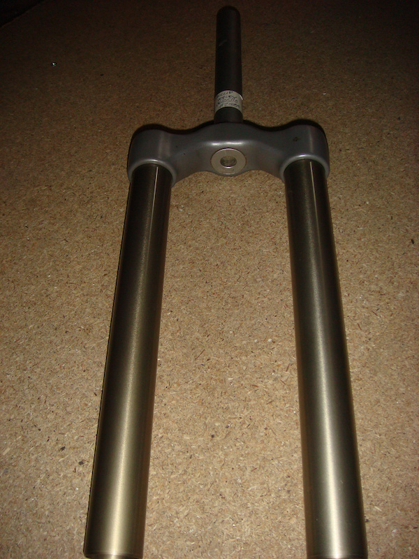 Upper Steerer Assembley for Fox 36 For Sale