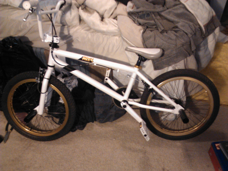 norco ares bmx