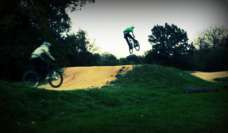 getting better at whipsssss