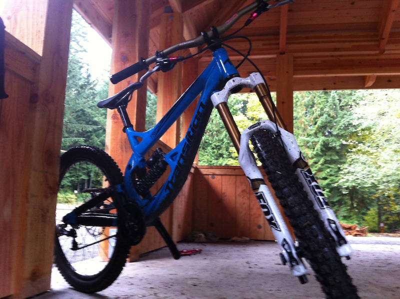 Transition TR250 Owners Thread - Pinkbike Forum