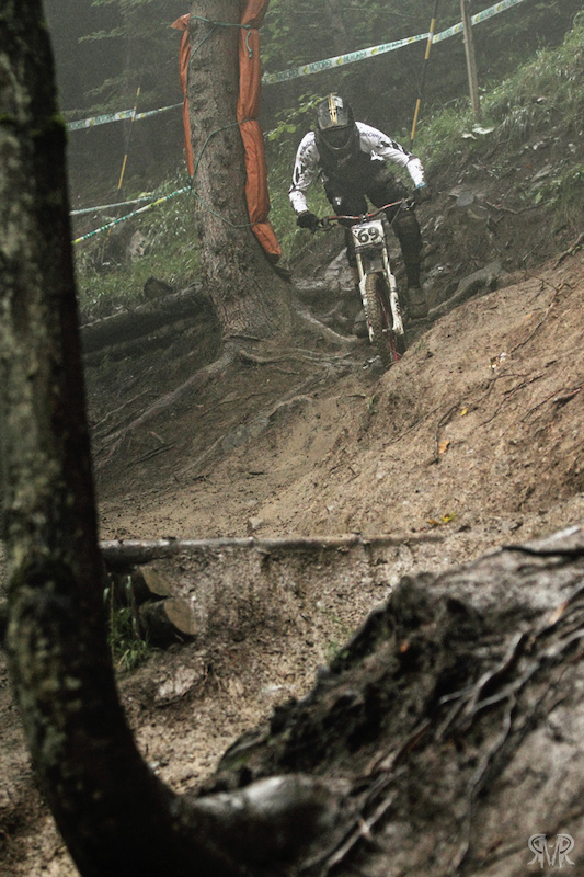 dh world champs 2011