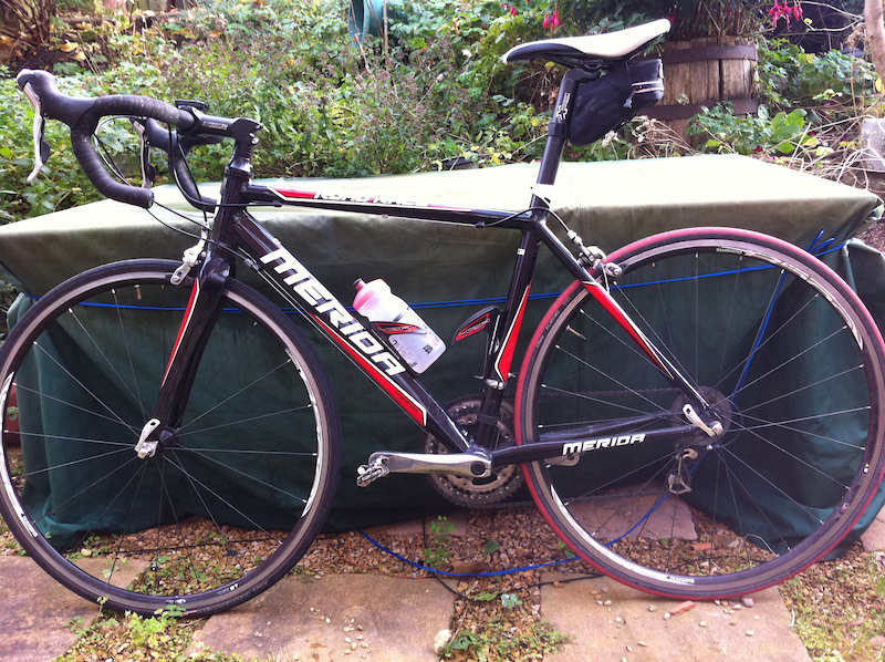 merida road race 903 review