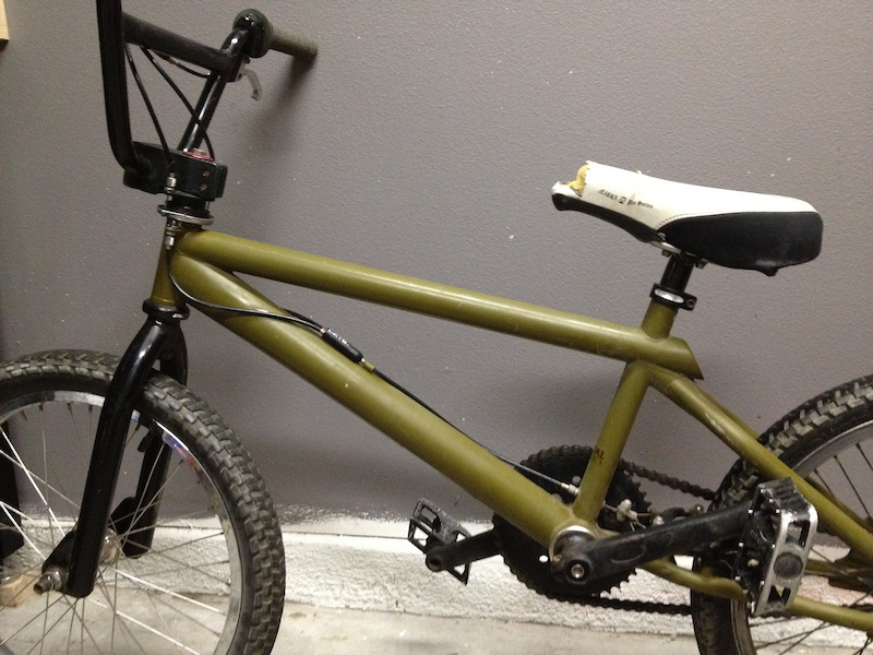 Schwinn BMX - El Jefe For Sale Schwinn BMX - El Jefe For Sale