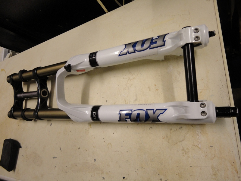 FOX 40RC2 For sale