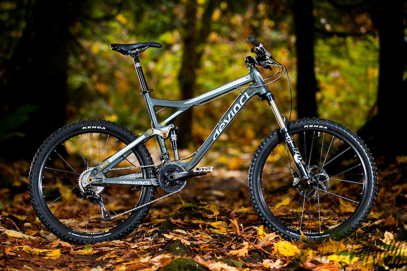 2012 Devinci Dixon RC - Previewed - Pinkbike