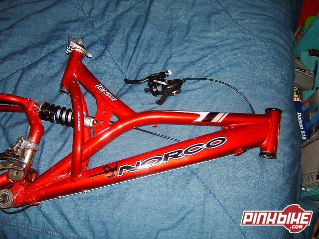 magna screamer bmx