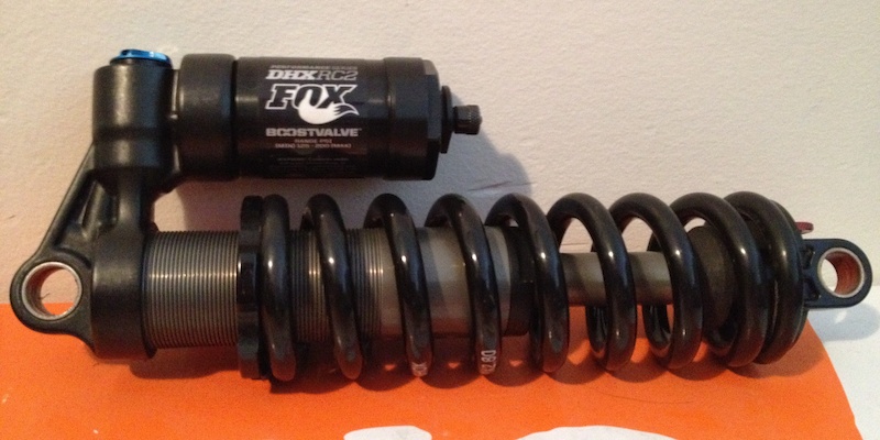dhx rc2