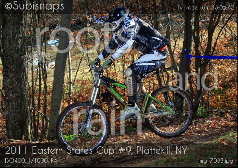 Eastern States Cup Finals
Northeast Alliance Racing
