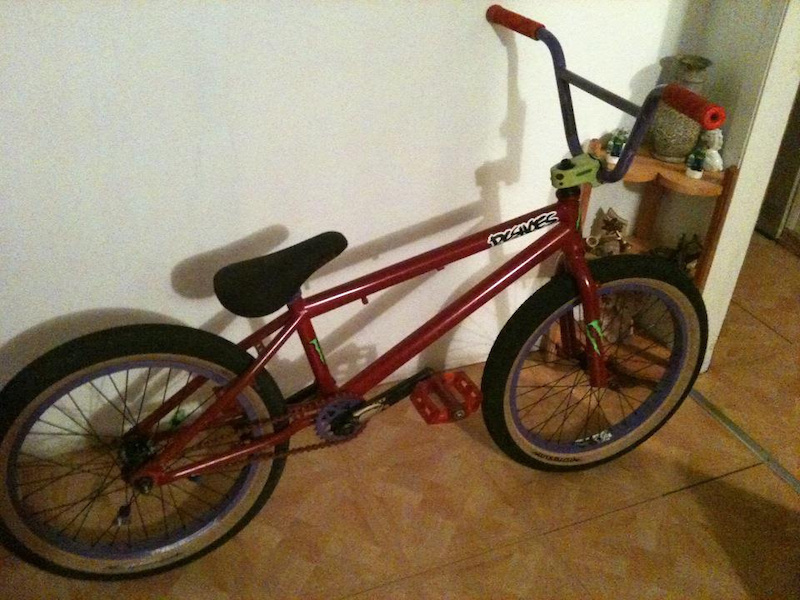 haro 300.3