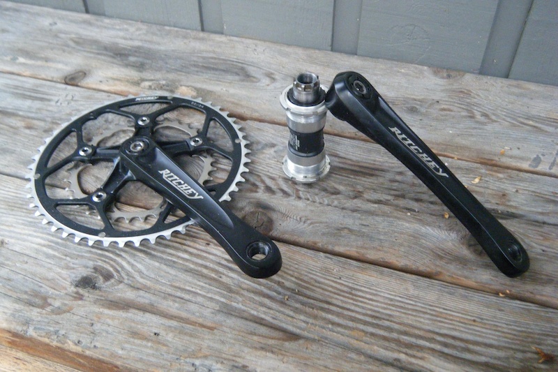 ritchey crank