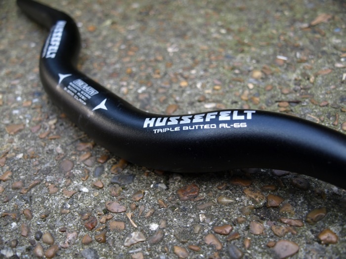 truvativ hussefelt comp riserbar