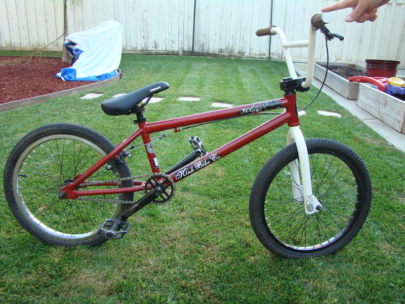 2008 Kink Roc For Sale