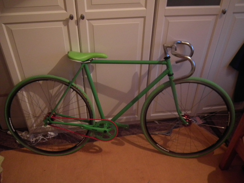 fixie for sale