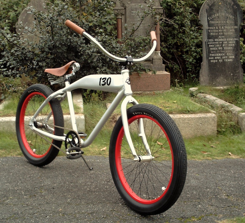 felt cruiser for sale