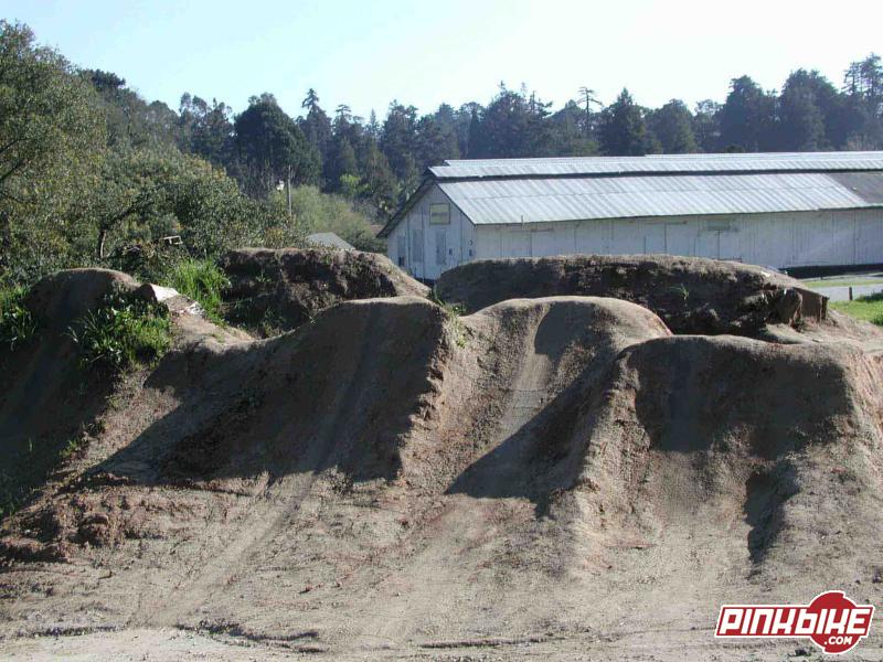 none at post office in Aptos, California, United States photo by