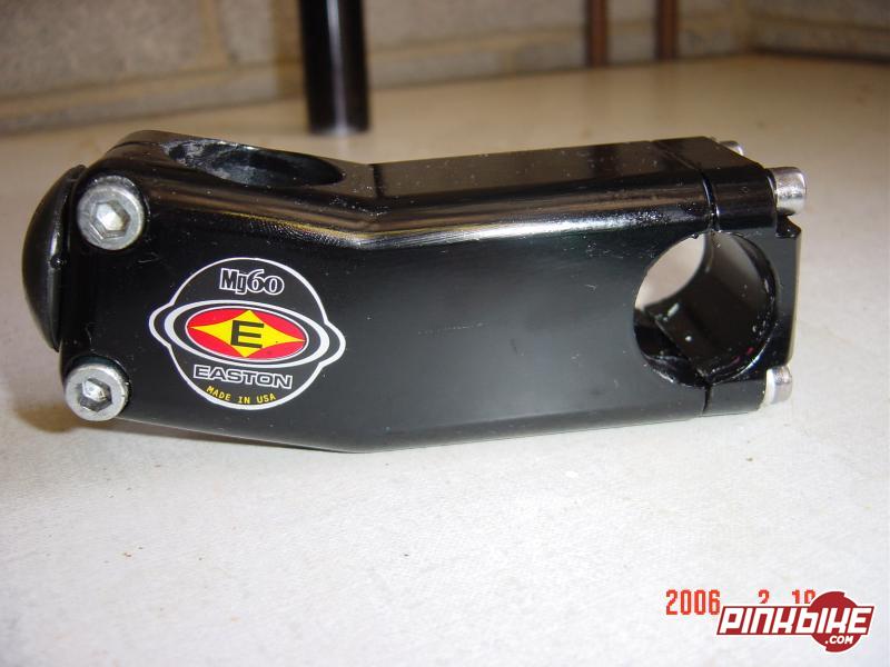 Easton mg60 dh rare!! lite & strong!! For Sale