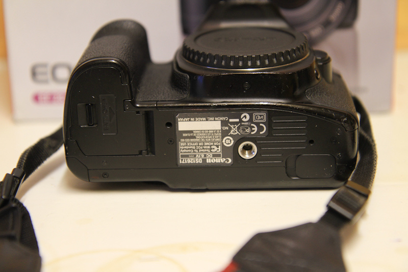 2x Canon 40D for sale inc 5 batteries and 2 memory cards

http://www.pinkbike.com/buysell/976733/