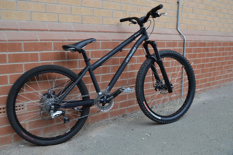 Specialised p1 jump online bike