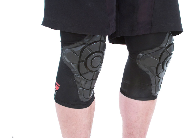 G Form Knee Pads Review Pinkbike