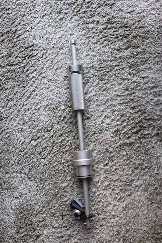 Marzocchi fork bushing removal tool For Sale