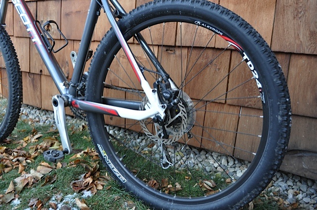 scott scale 50 2007