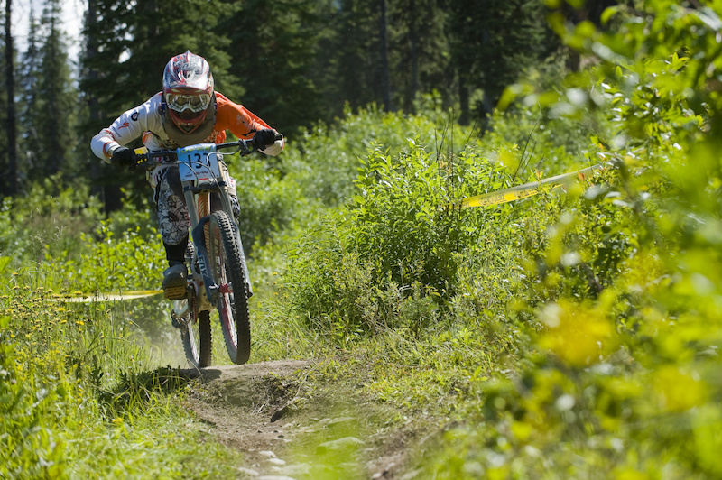 Western Open Presented by Mojo Wheels Pinkbike