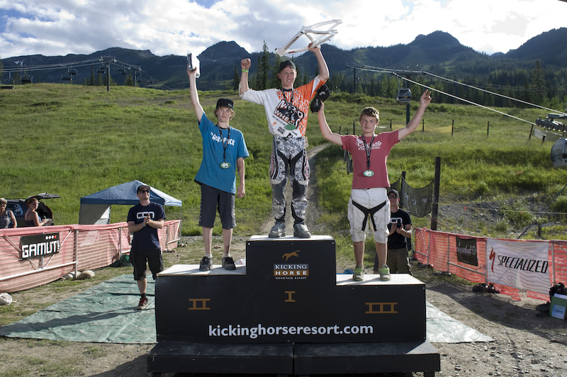 Western Open Presented by Mojo Wheels Pinkbike