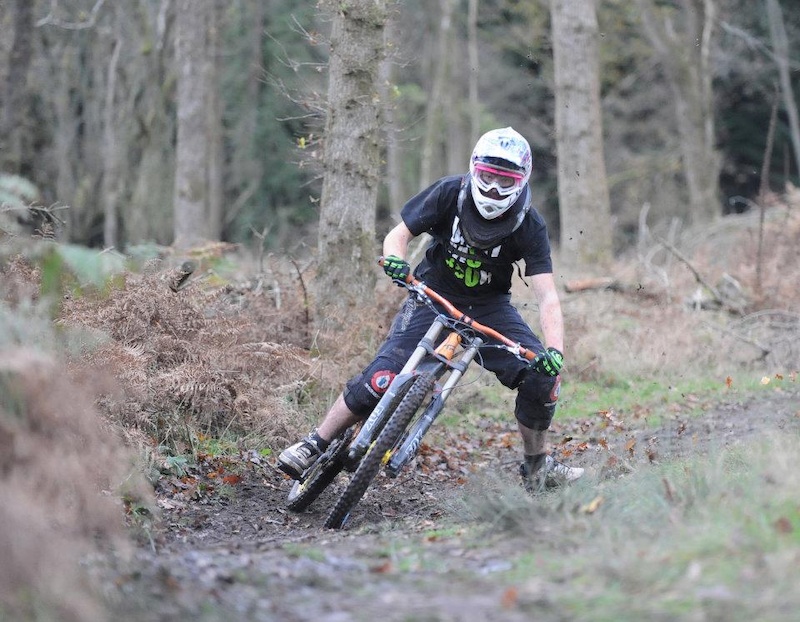 some photos for dartmoor bikes