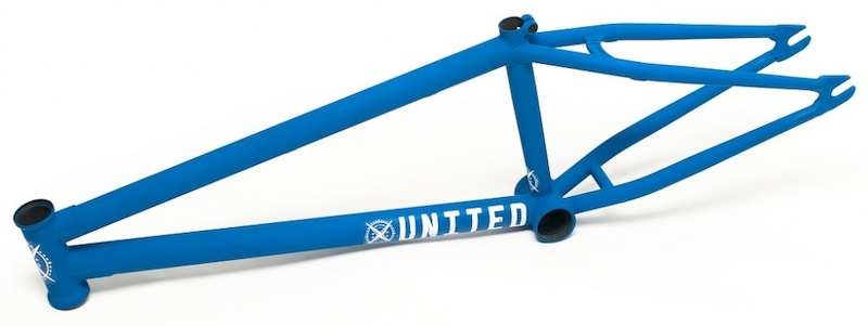 united dinero frame