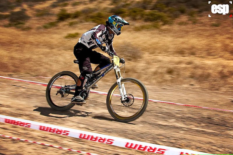 WC DH 2011 final - http://www.esphotography.co.za