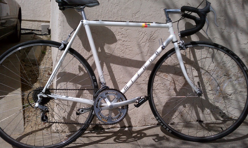 miyata 718a