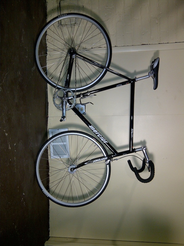 kilo tt fixie