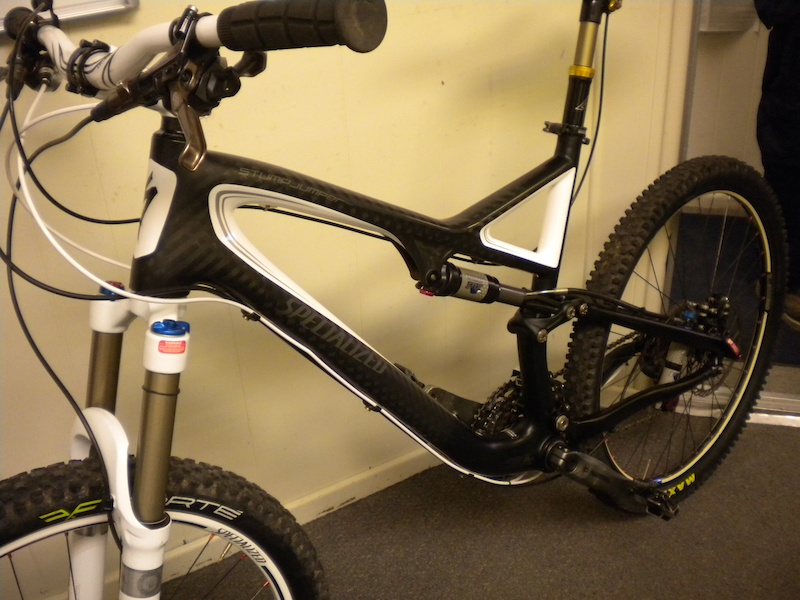 2010 specialized stumpjumper fsr