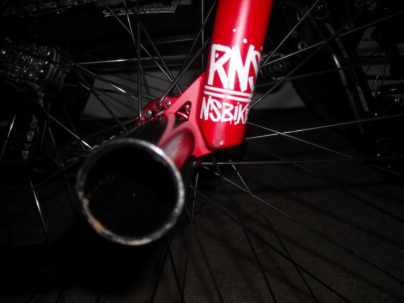 NS Bikes Capital Appreciation Thread (CAT) - Pinkbike Forum