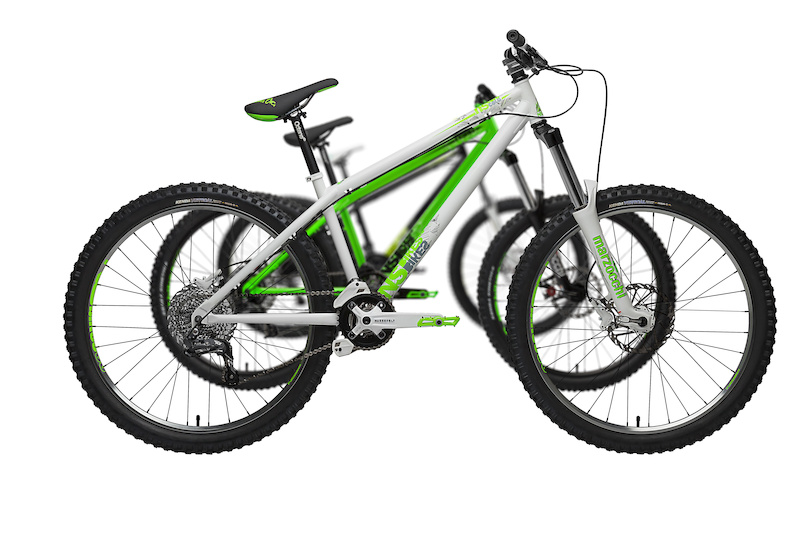 NS Bikes 2012: Complete Bikes Part 1 - Pinkbike