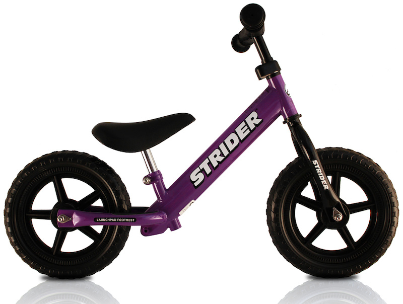 NEW Strider PREbikes & custom accessories For Sale