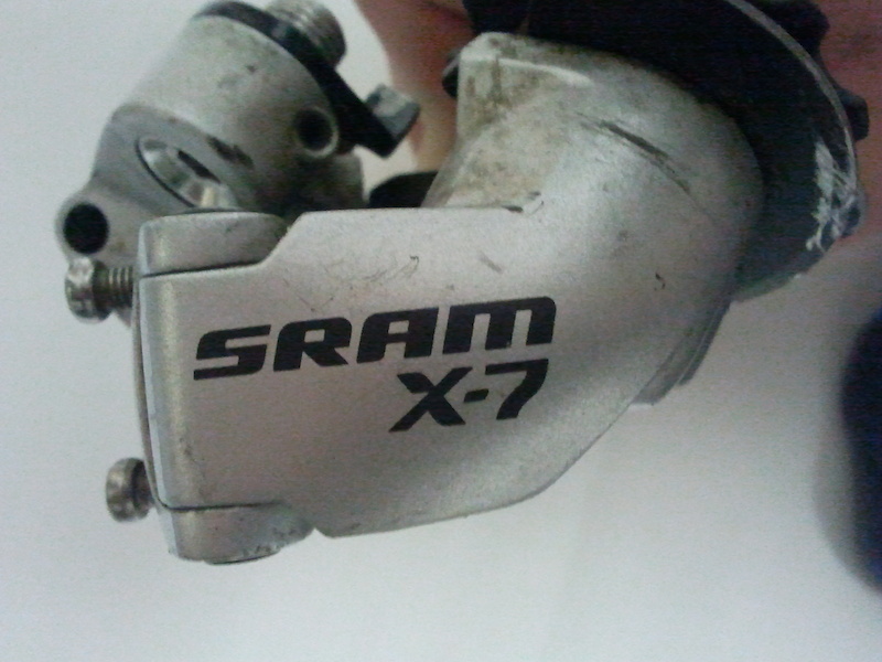 sram x7 derraileur for sale