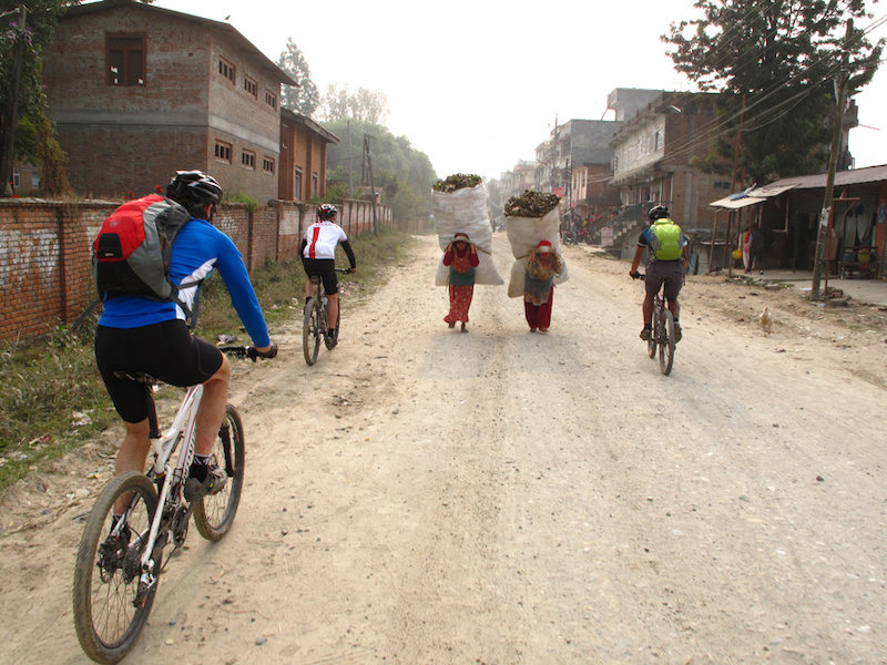 kathmandu bike shorts