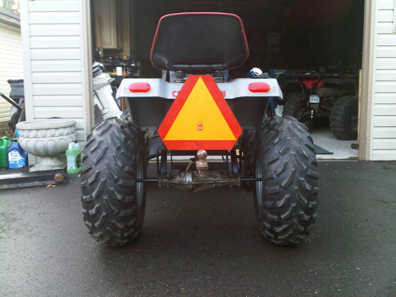 in Willow Beach, Ontario, Canada photo by ryde21 Pinkbike