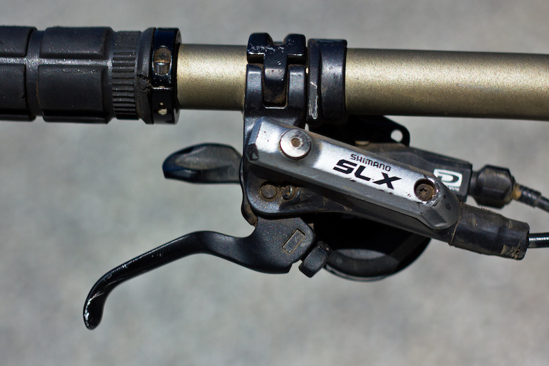 brakeset slx