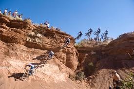 Red bull rampage 2010