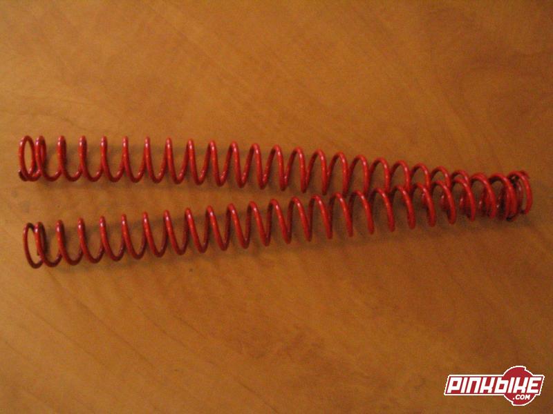 Marzocchi 888 softsprings For Sale