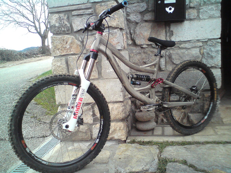 specialized sx trail 2 2012