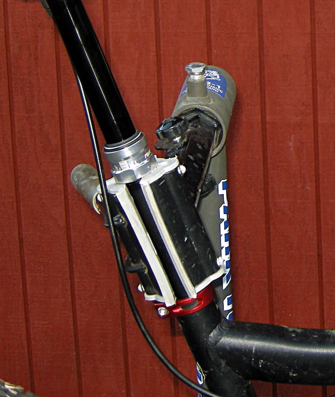 Rockshox Reverb Bleed Seals for Remote and Post 